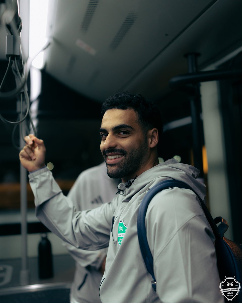 النادي الأهلي السعودي tweet media