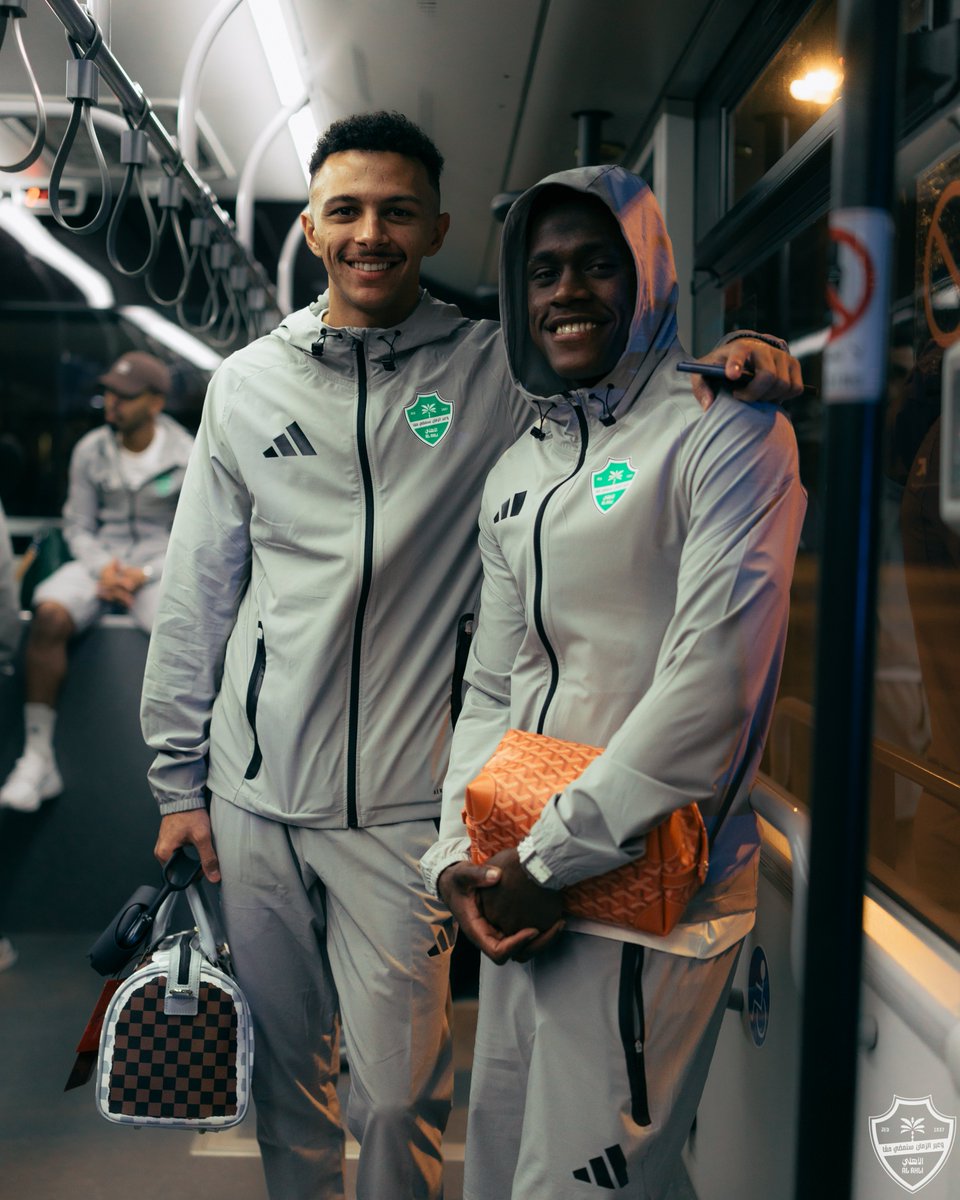 النادي الأهلي السعودي tweet media