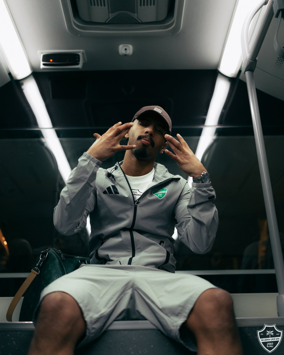 النادي الأهلي السعودي tweet media