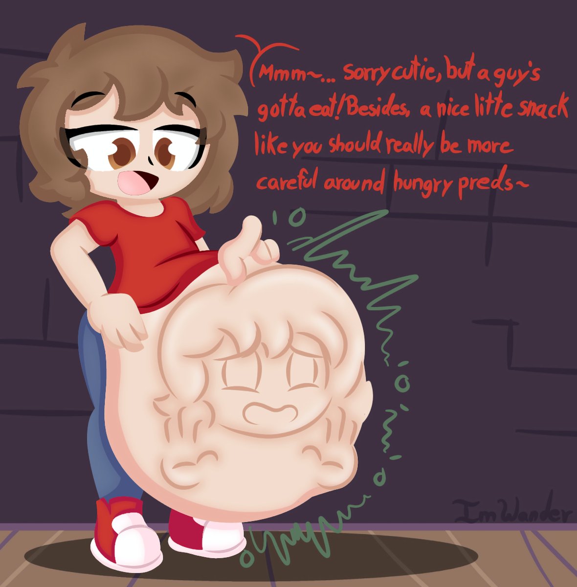 I'mWander tweet media