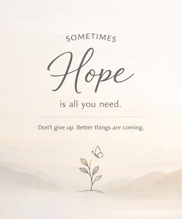 POSITIVITY tweet media