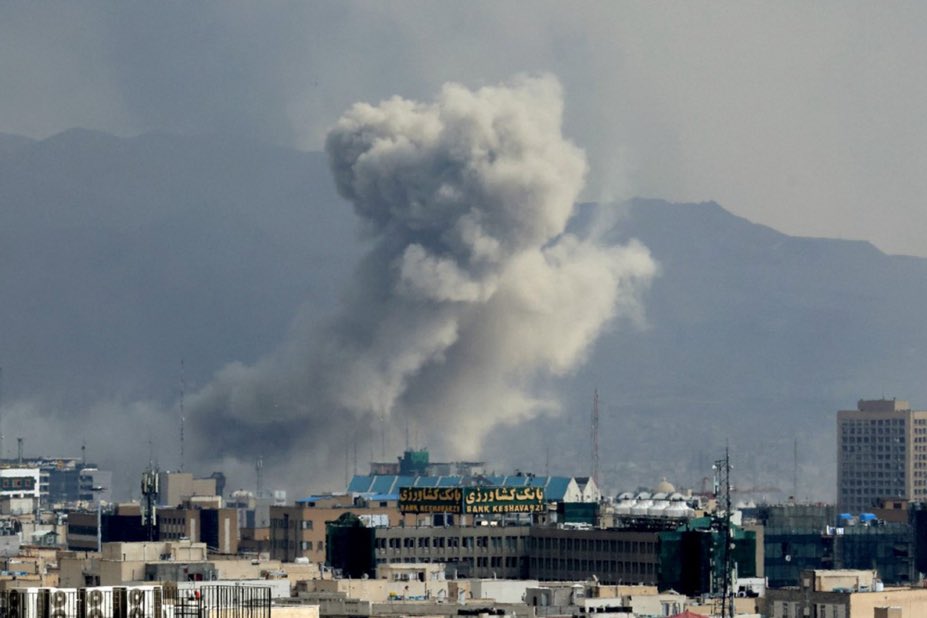 Irène Karalis tweet media