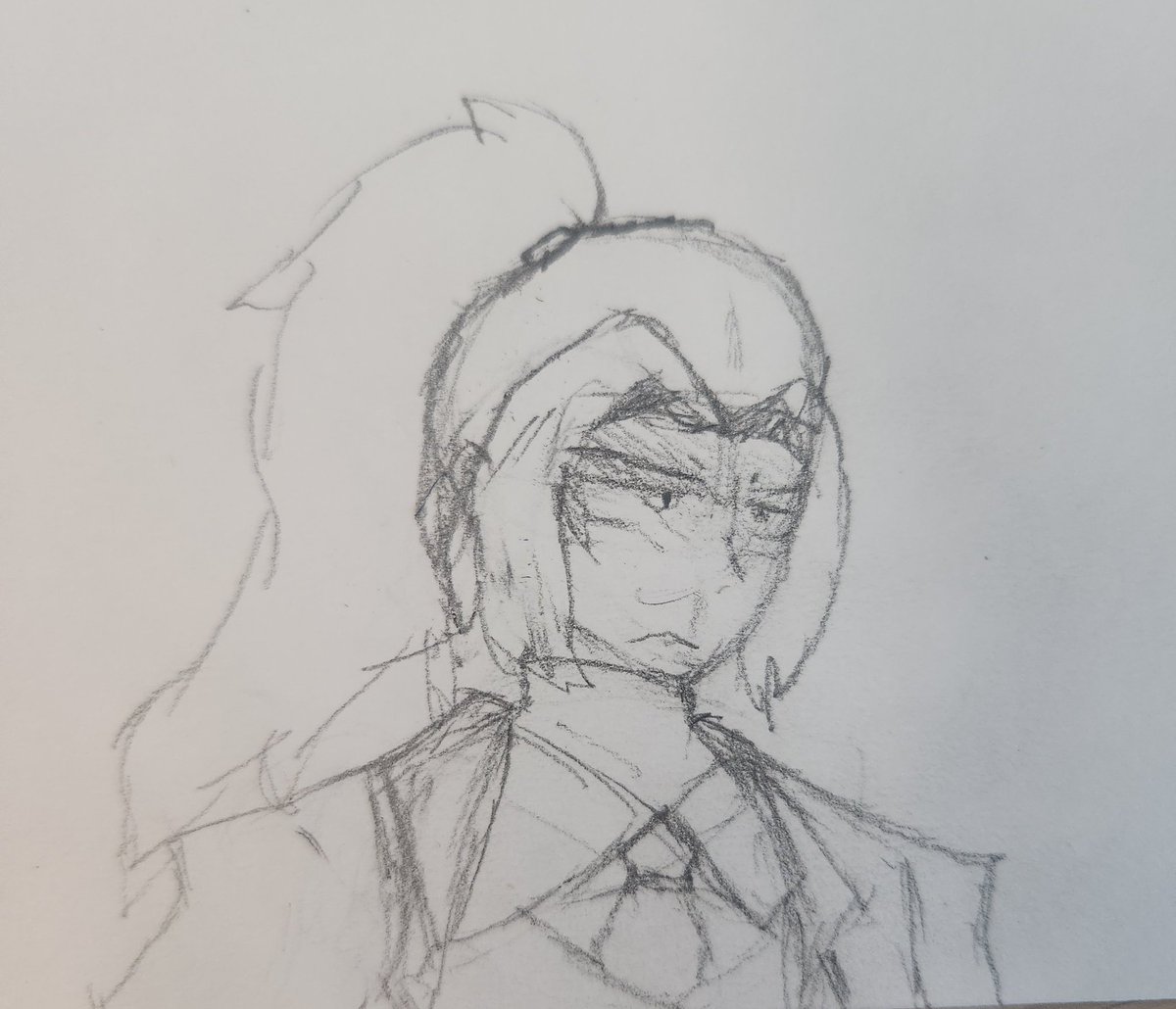 homophobic Jia Huan of #hongyuantwt tweet media