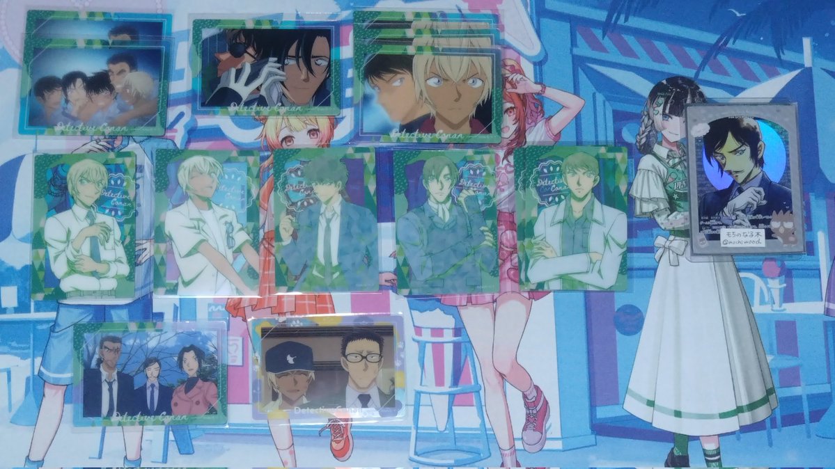 もちのなる木＠リトリン必読 tweet media