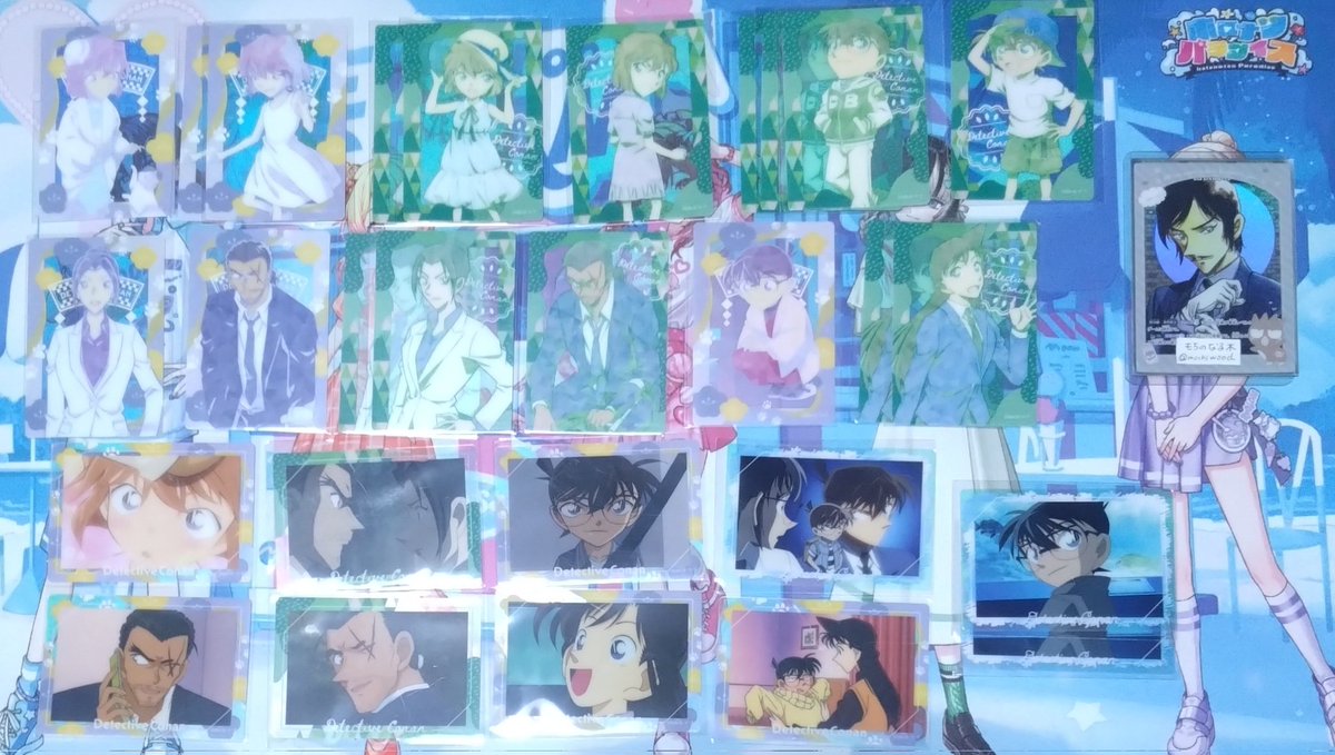 もちのなる木＠リトリン必読 tweet media