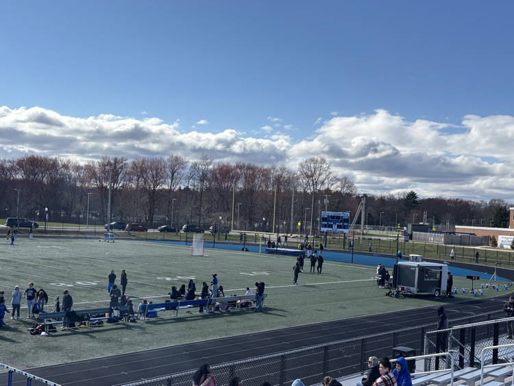 Attleboro High tweet media