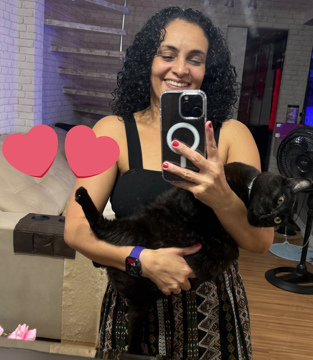 Debora Pereira da Silva Souza tweet media