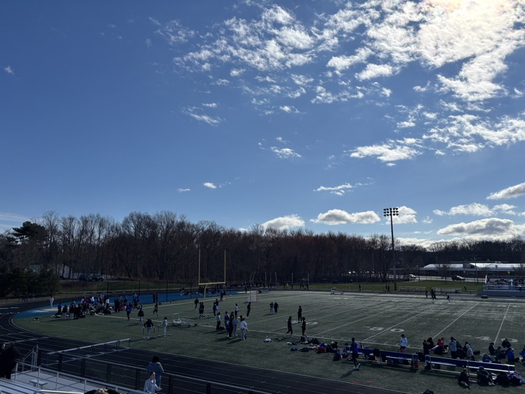 Attleboro High tweet media