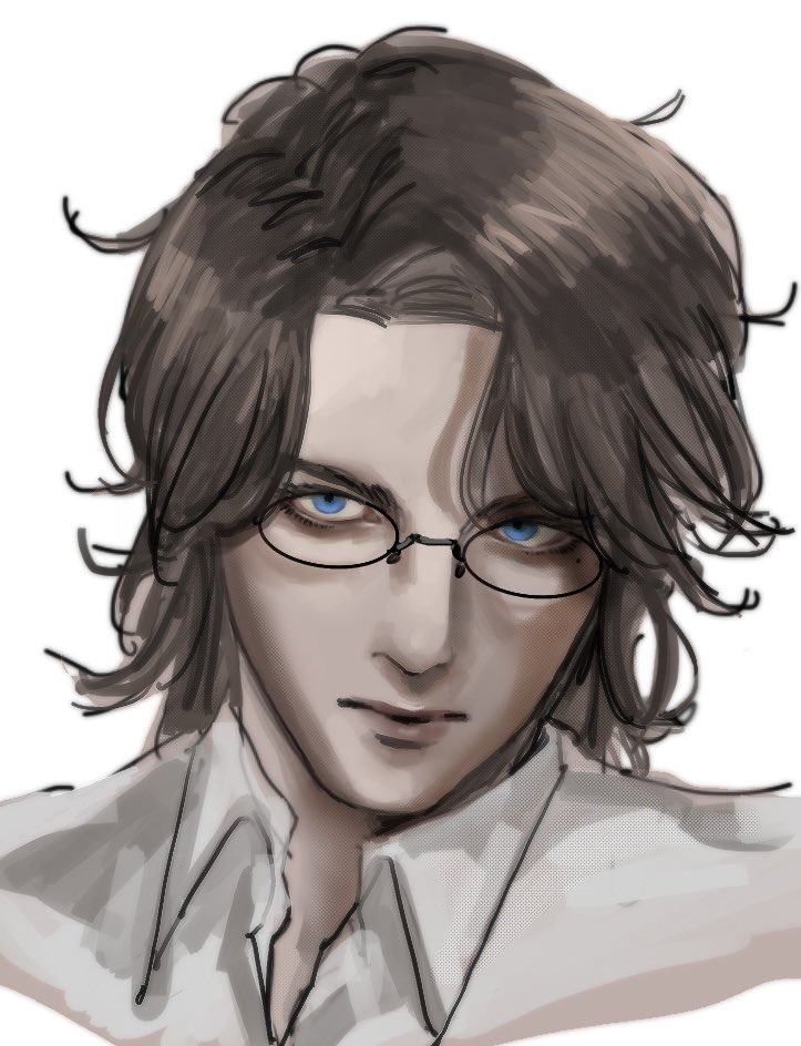 Lucien.
#drawing #art #oc