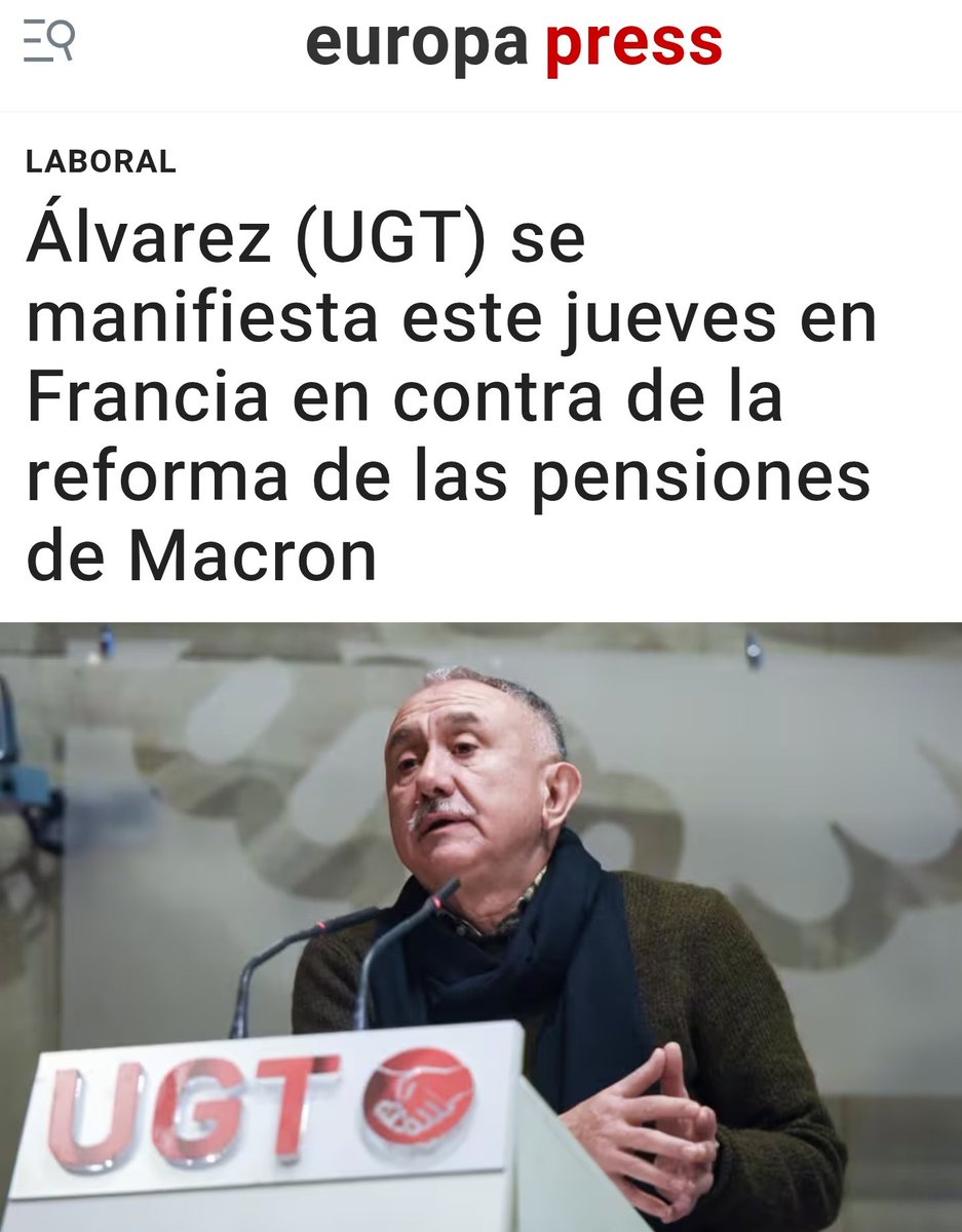 Fran Gómez tweet media