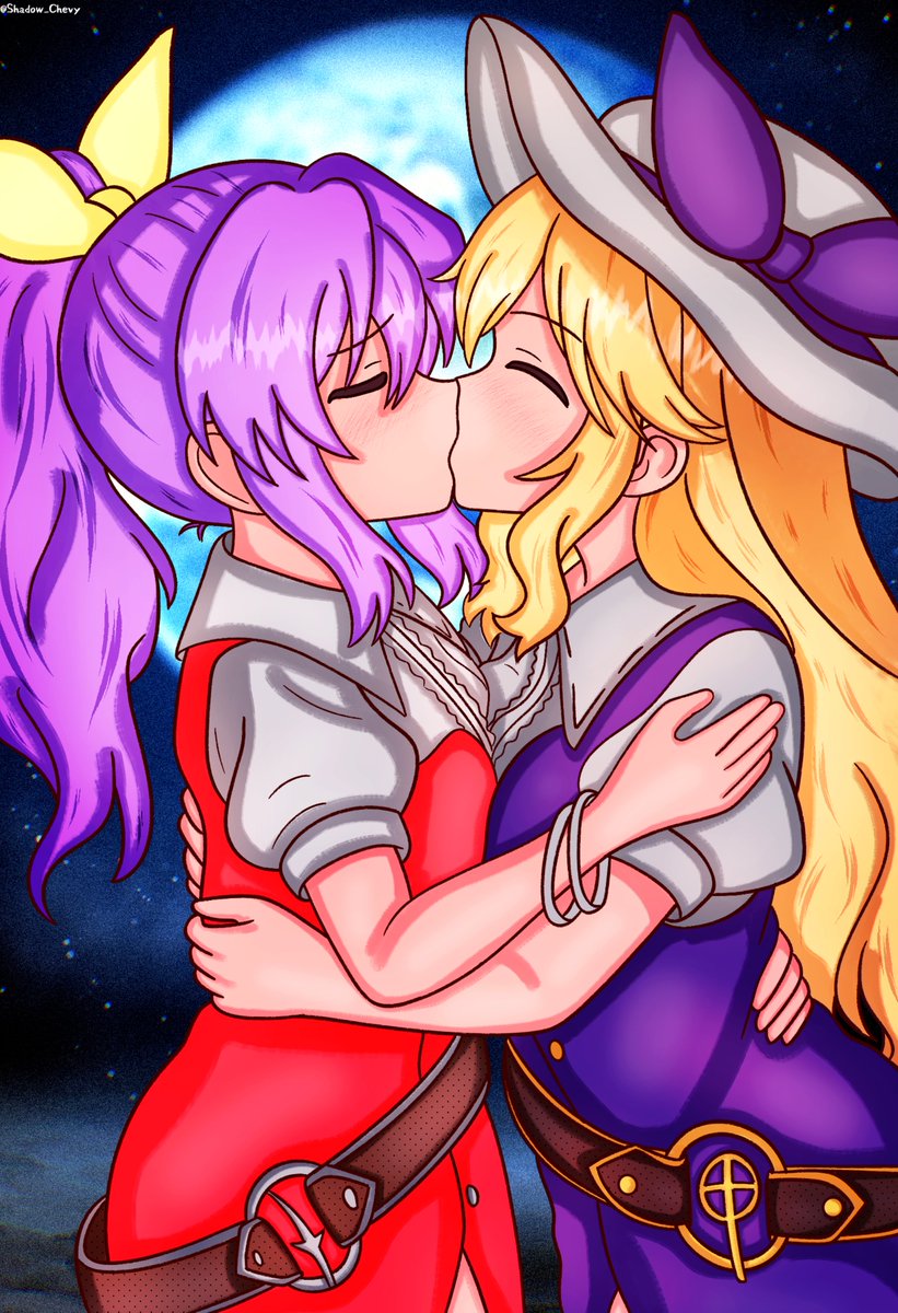 Shadow Chevy tweet media