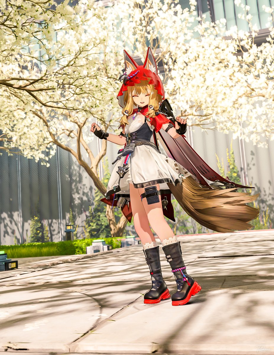 とてかわ先生 tweet media