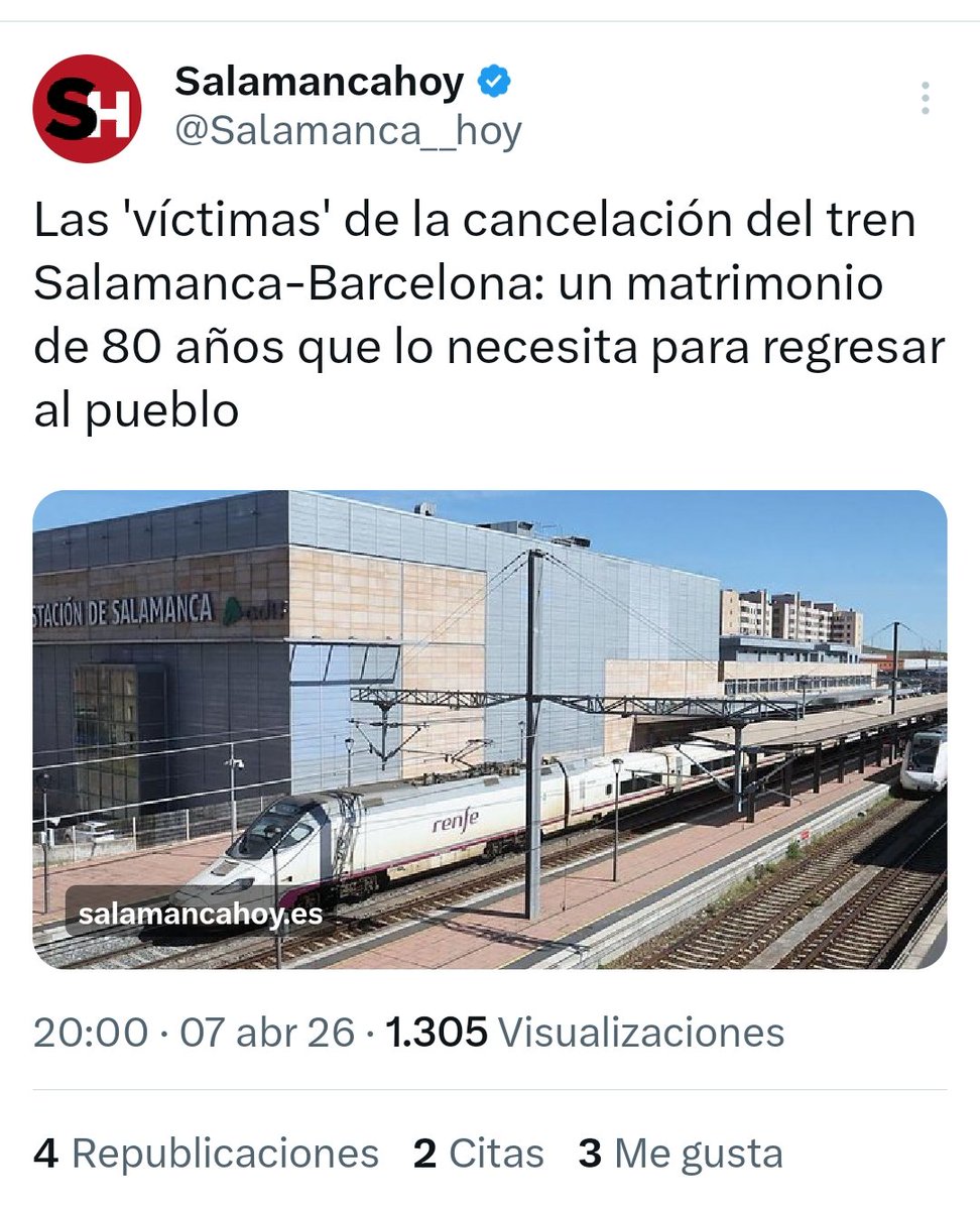 Ana López tweet media