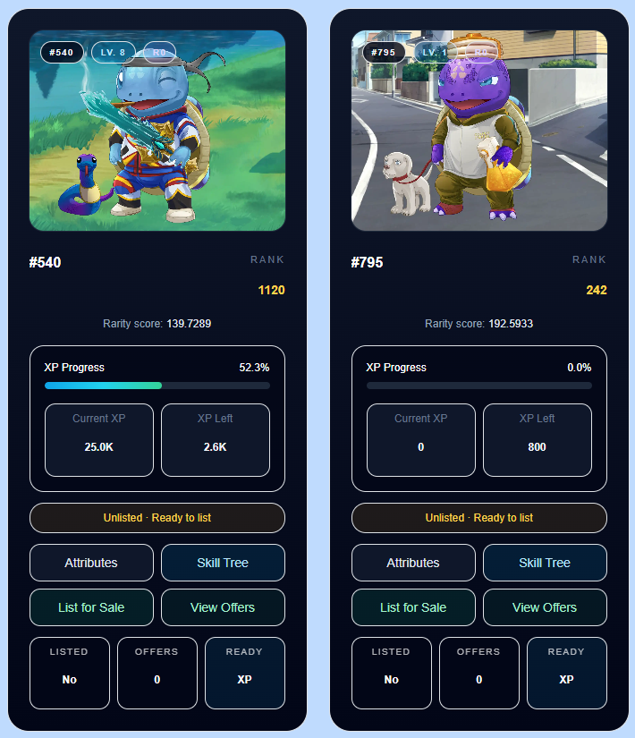 $SQUAD ⓥ tweet media