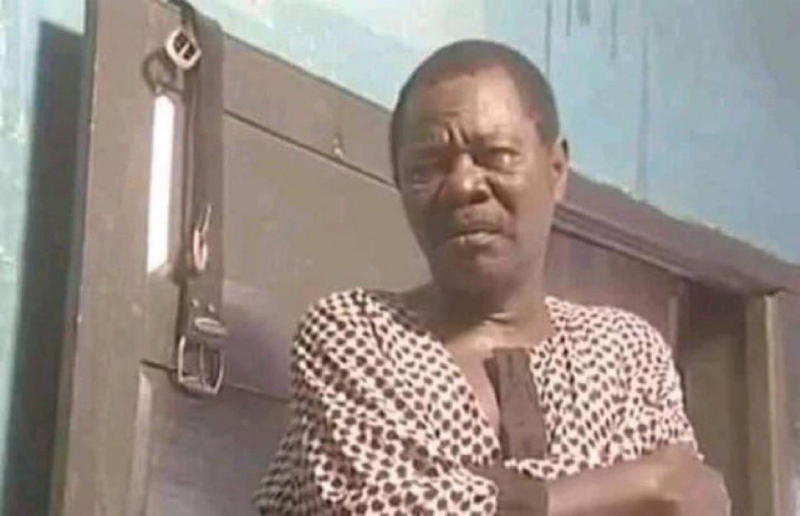 MLACHA WENZA~KE🇰🇪🇬🇧 tweet media