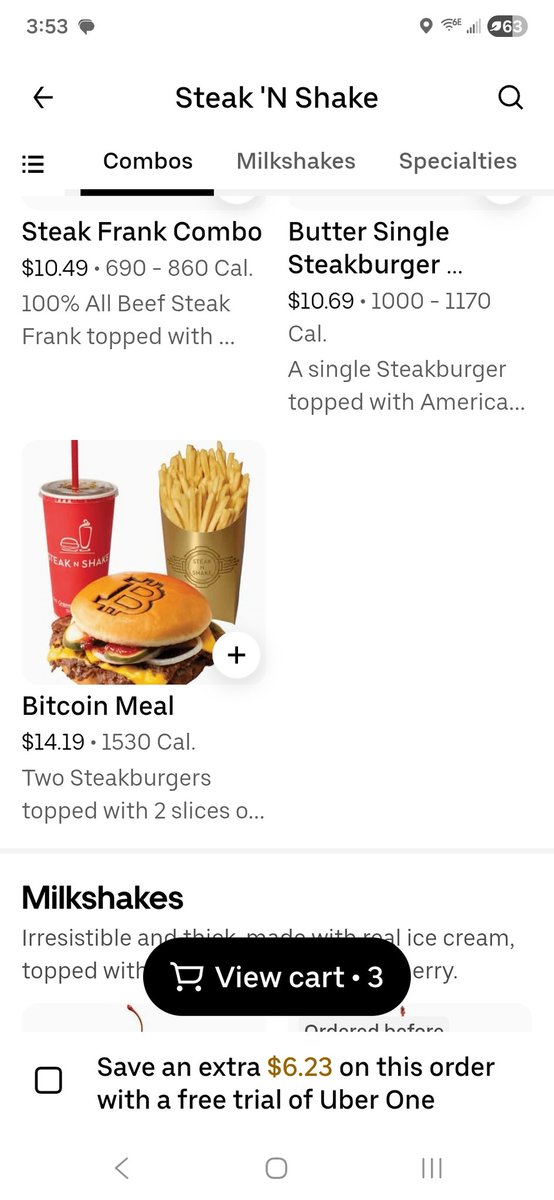 SerpentX Tech tweet media