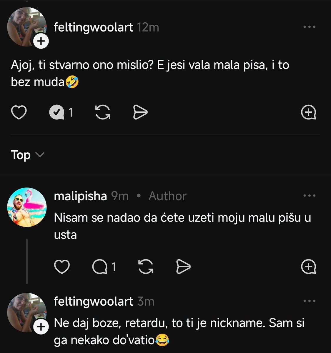 Mali Pisha tweet media