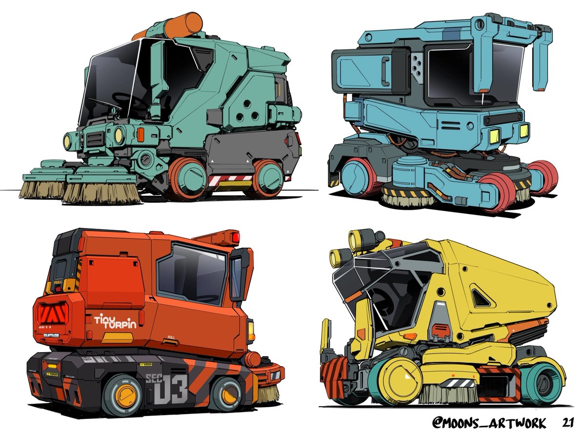 Machinefun tweet media