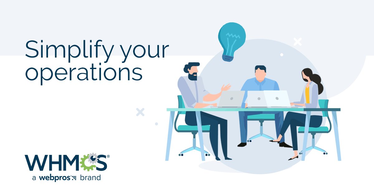 whmcs's tweet image. Tired of running in circles with billing &amp;amp; support?
WHMCS simplifies your hosting ops with full automation &amp;amp; seamless integrations.
🛠️ Take control.
💡 Focus on growth.
👉 b.link/m9knaa9o

#CloudManagement #WebHosting #Automation