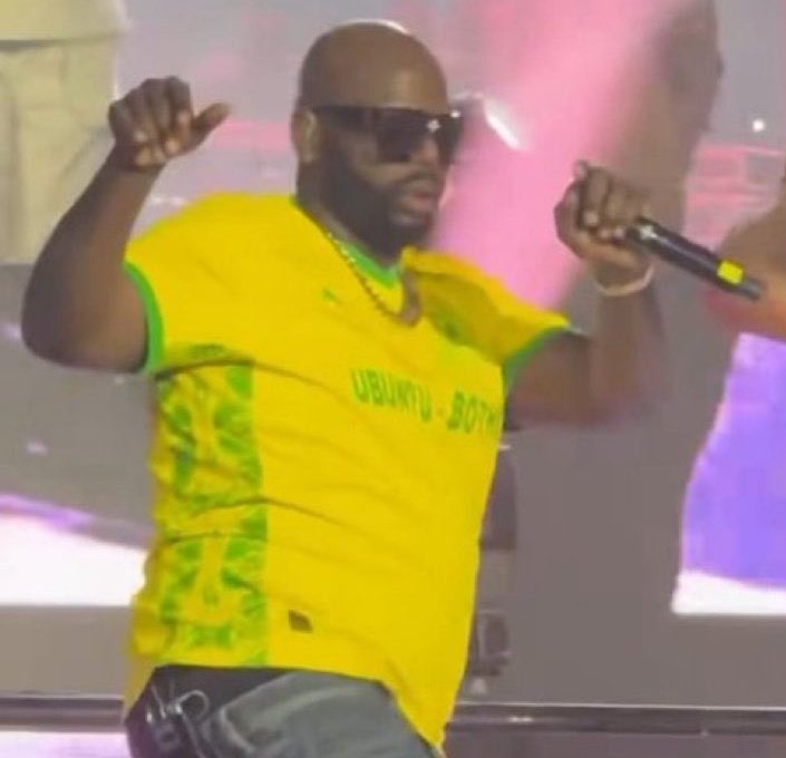 Thato Mahlake tweet media