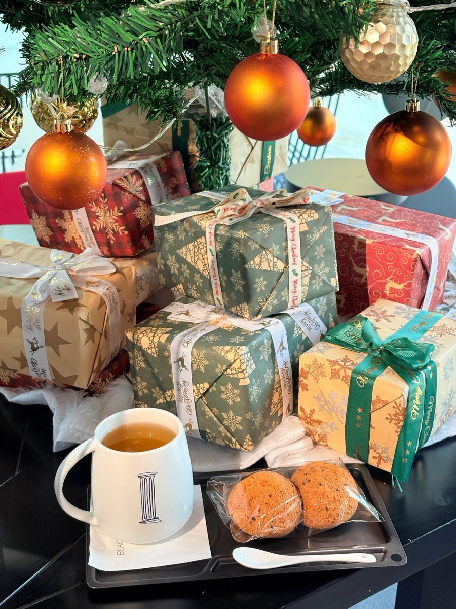 Clarissa Tamburrino tweet media