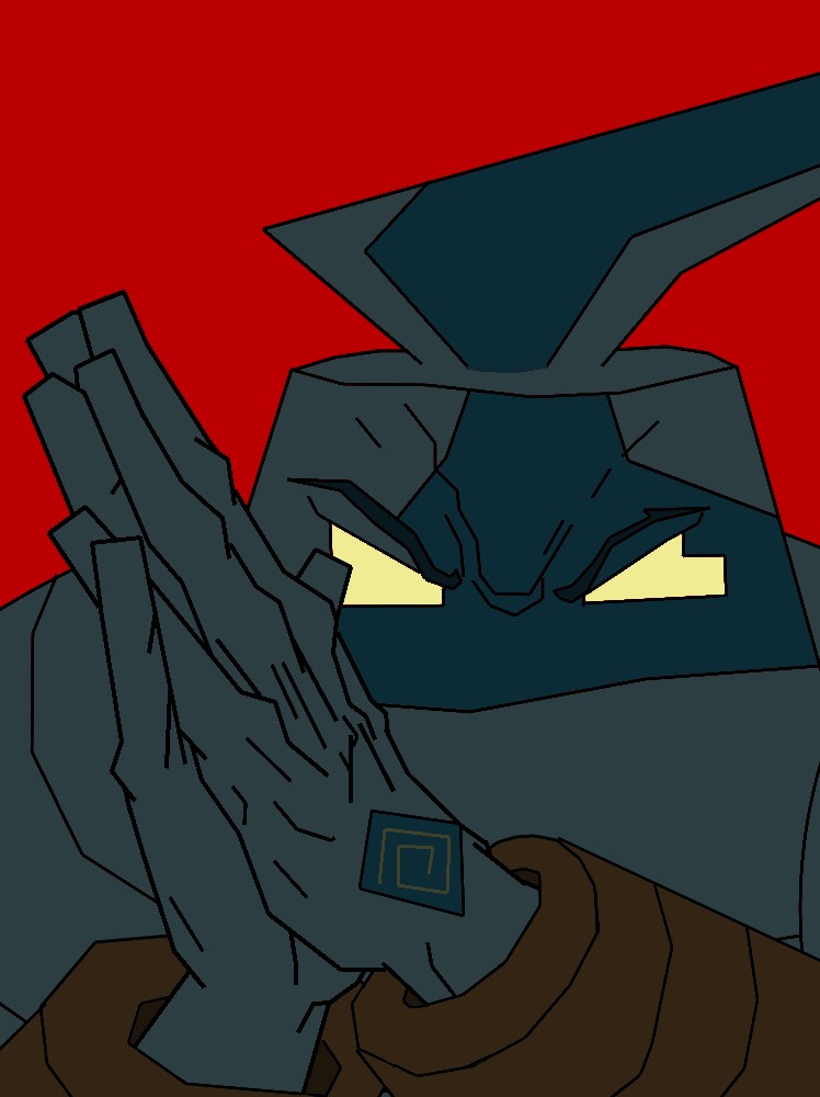 THE OTHER GOLURK tweet media