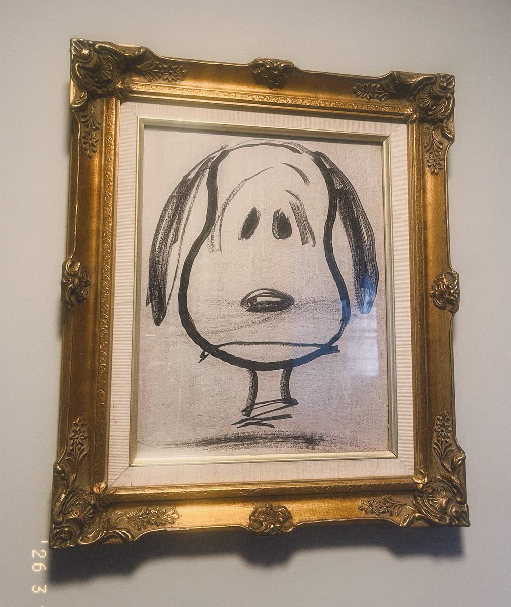 Daily Snoopy (@dailysnoopys) on Twitter photo 