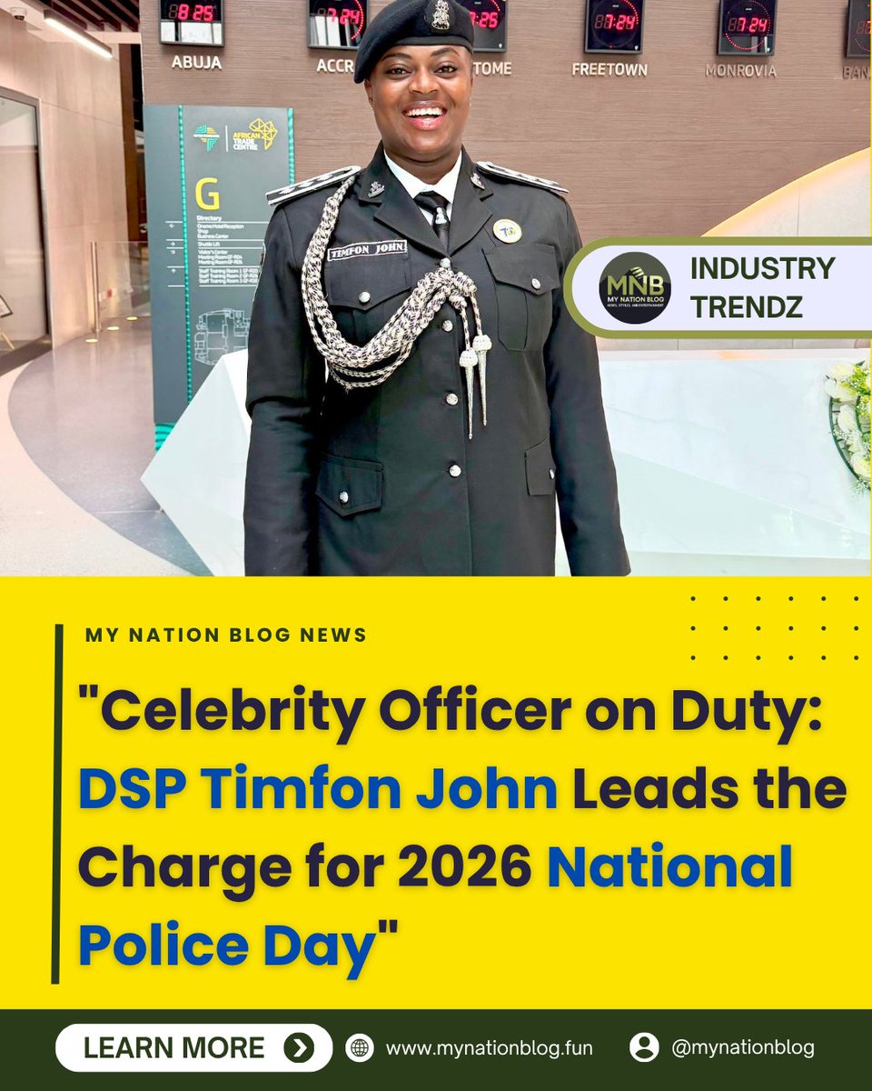 My Nation Blog: News, Style and Entertainment tweet media