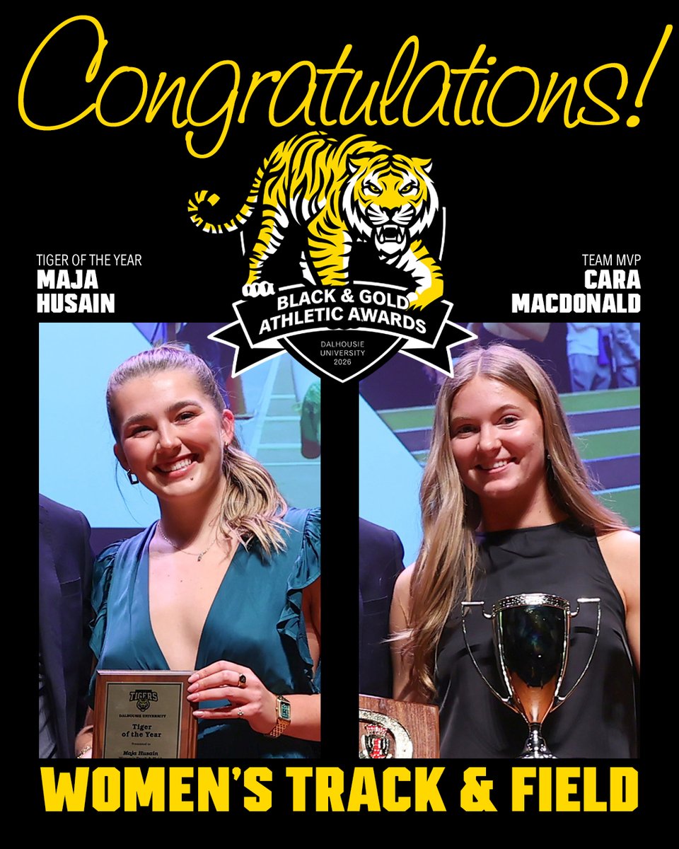 Dal Tigers tweet media