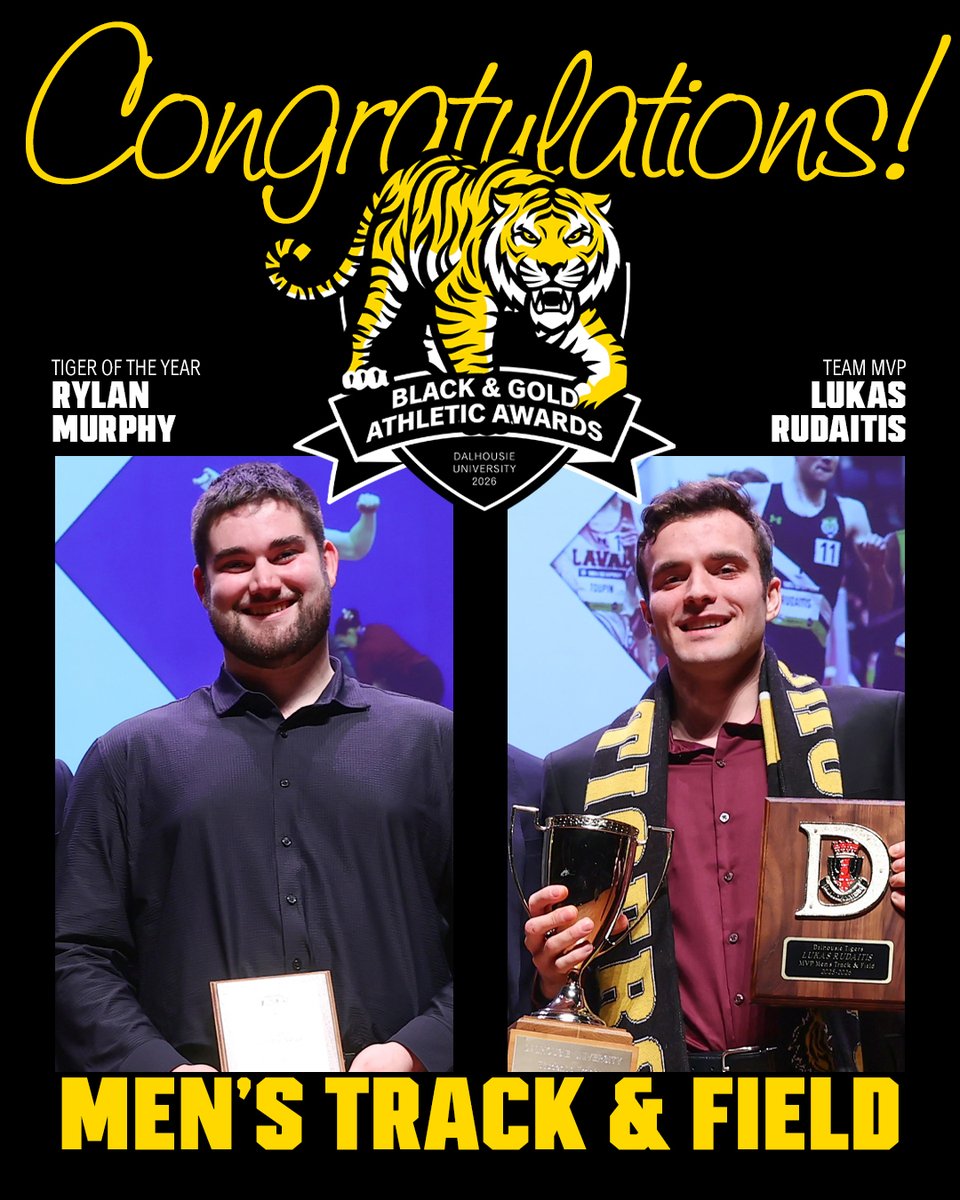 Dal Tigers tweet media