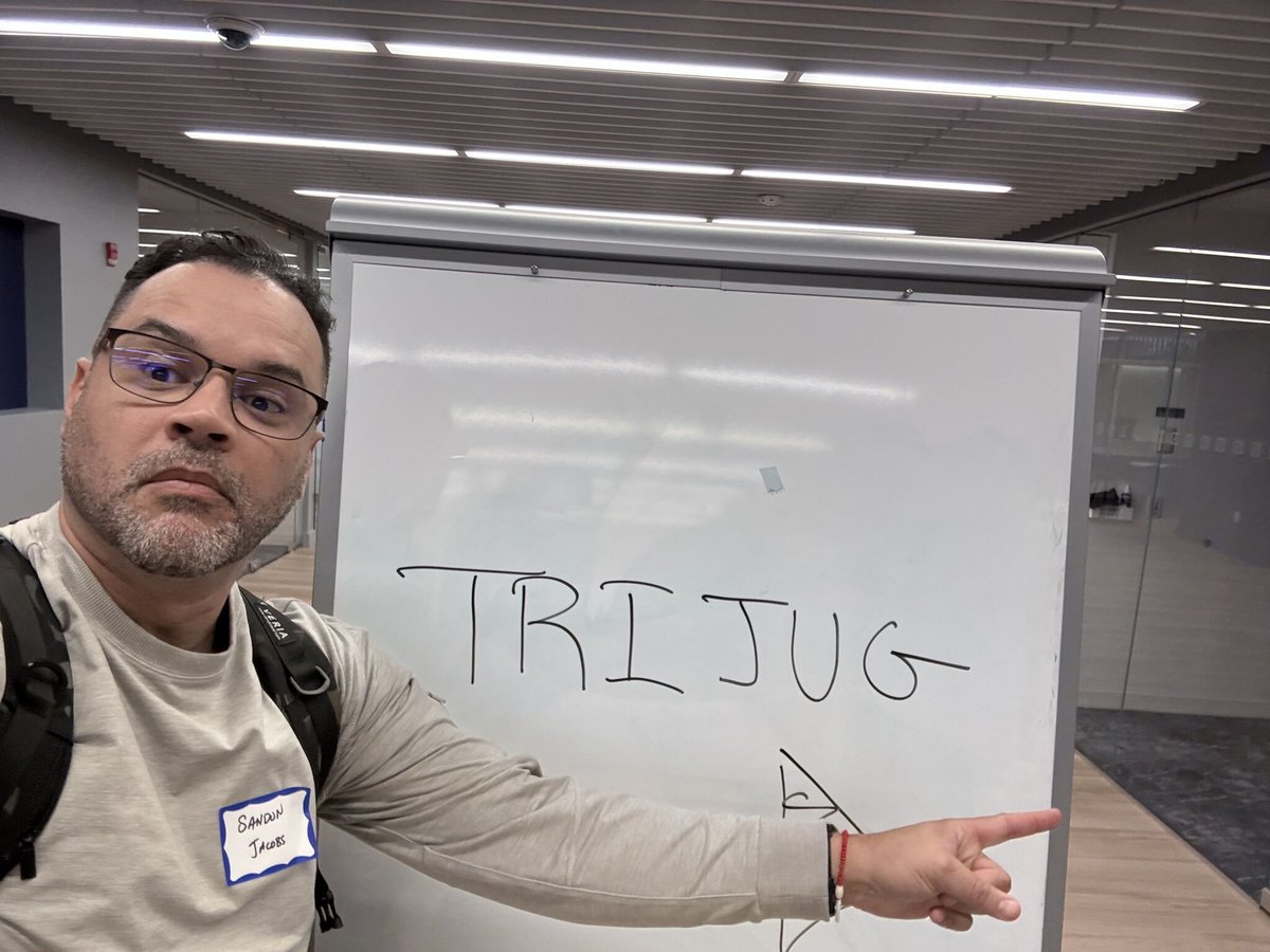 Sandon Jacobs tweet media