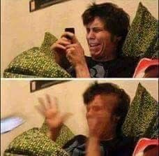 Walking Calamity🐏 tweet media