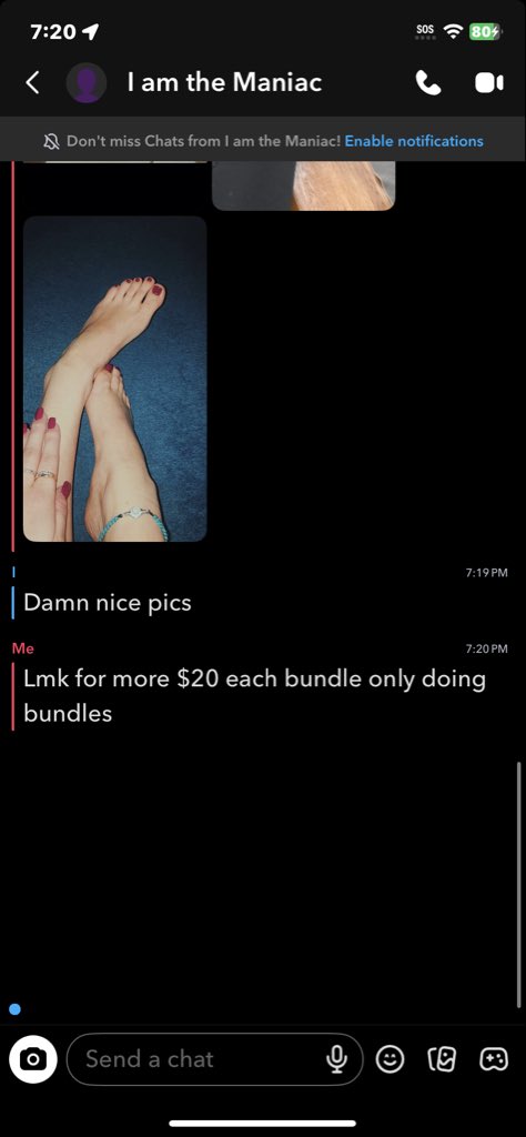 AlexisQ43753's tweet photo. HMU i got many buyers if u interested i do sells ! https://t.co/XD9DRlzAkk