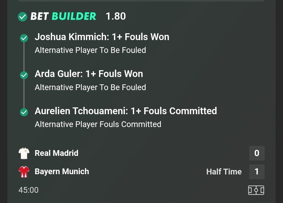 Tipster Wizard tweet media