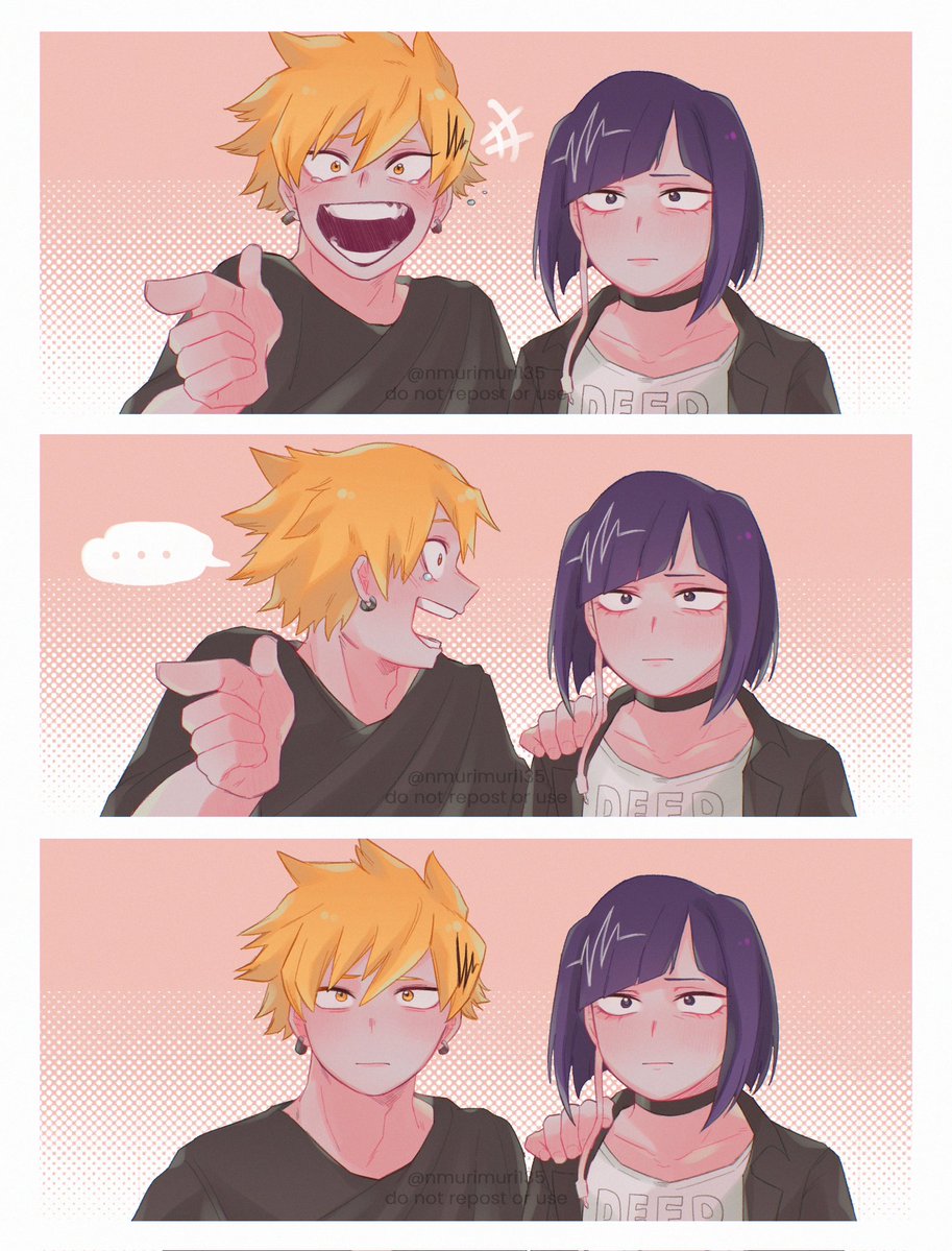 nemui 💤 tweet media