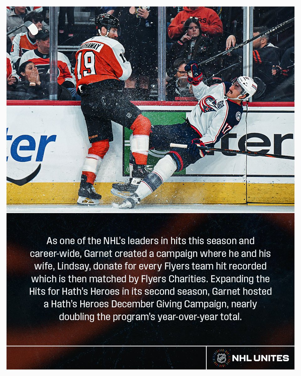 NHL Public Relations tweet media