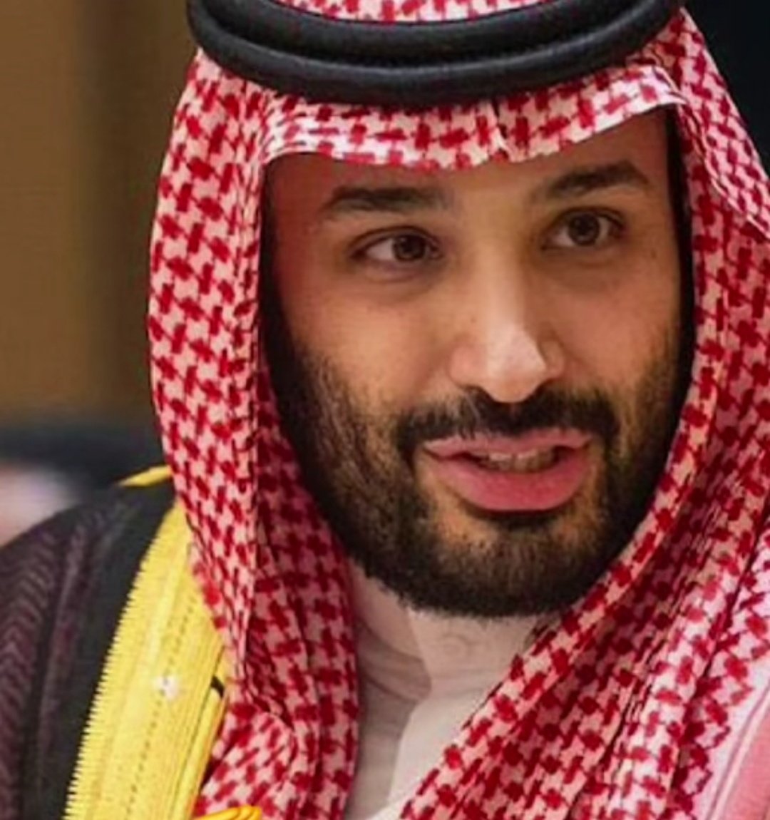 فهد بن رميزان الشمري tweet media