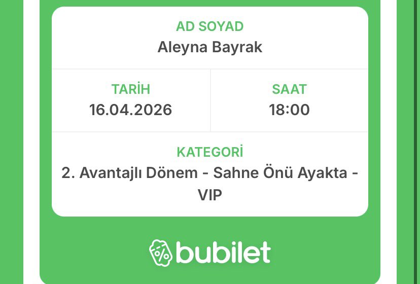 aley #3F tweet media