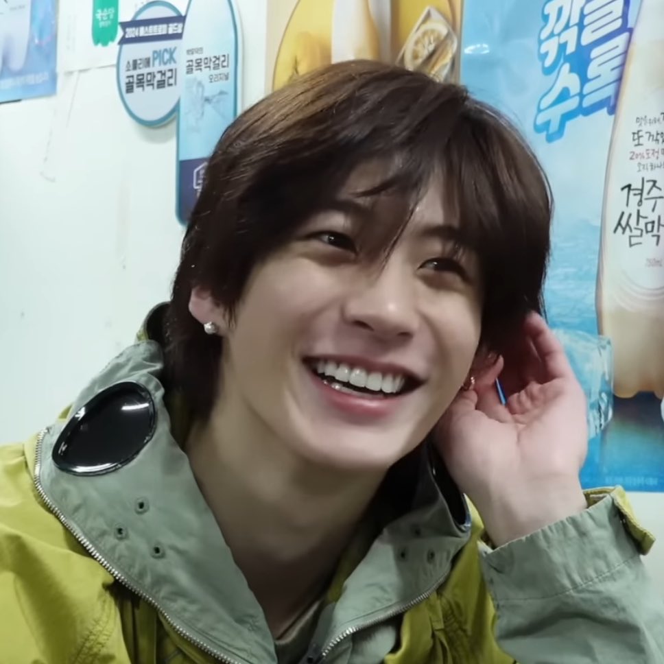 미유 ☁️✨ tweet media