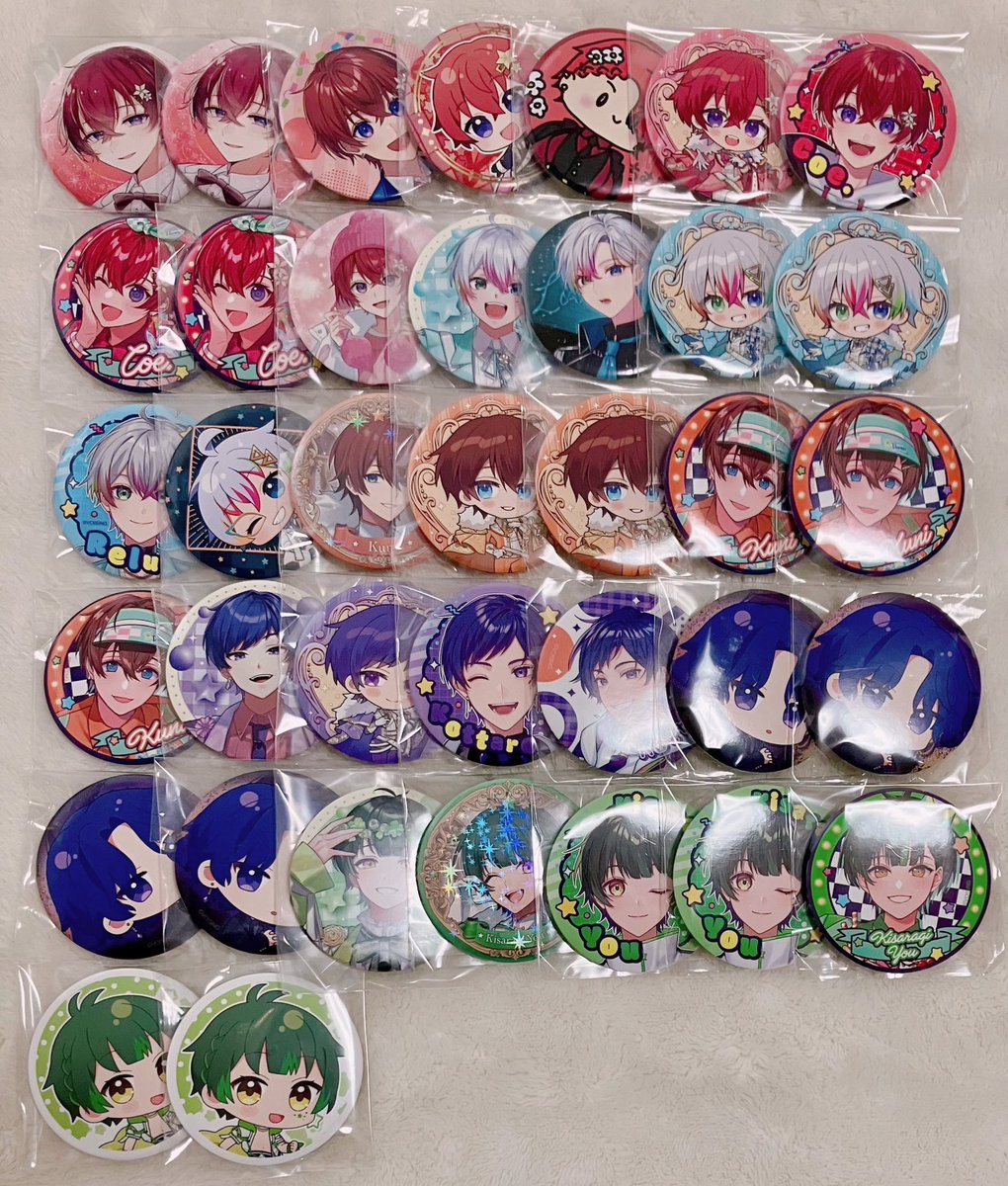 音色@取引垢 tweet media