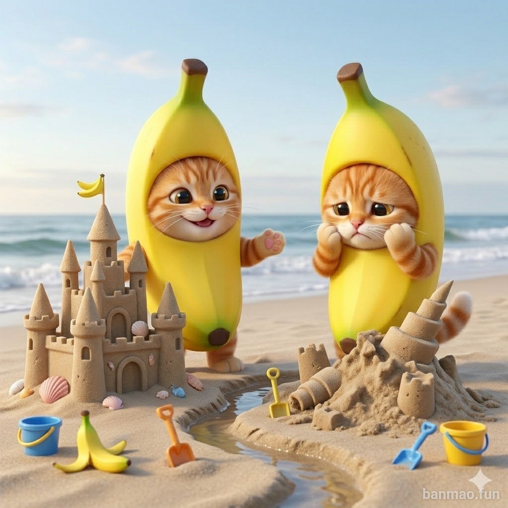 banmao 🐱🍌 tweet media