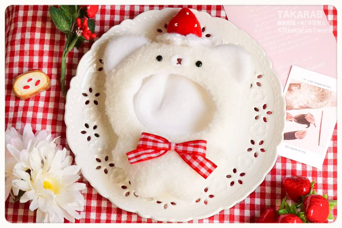 TAKARAB たからぼ🌷 tweet media