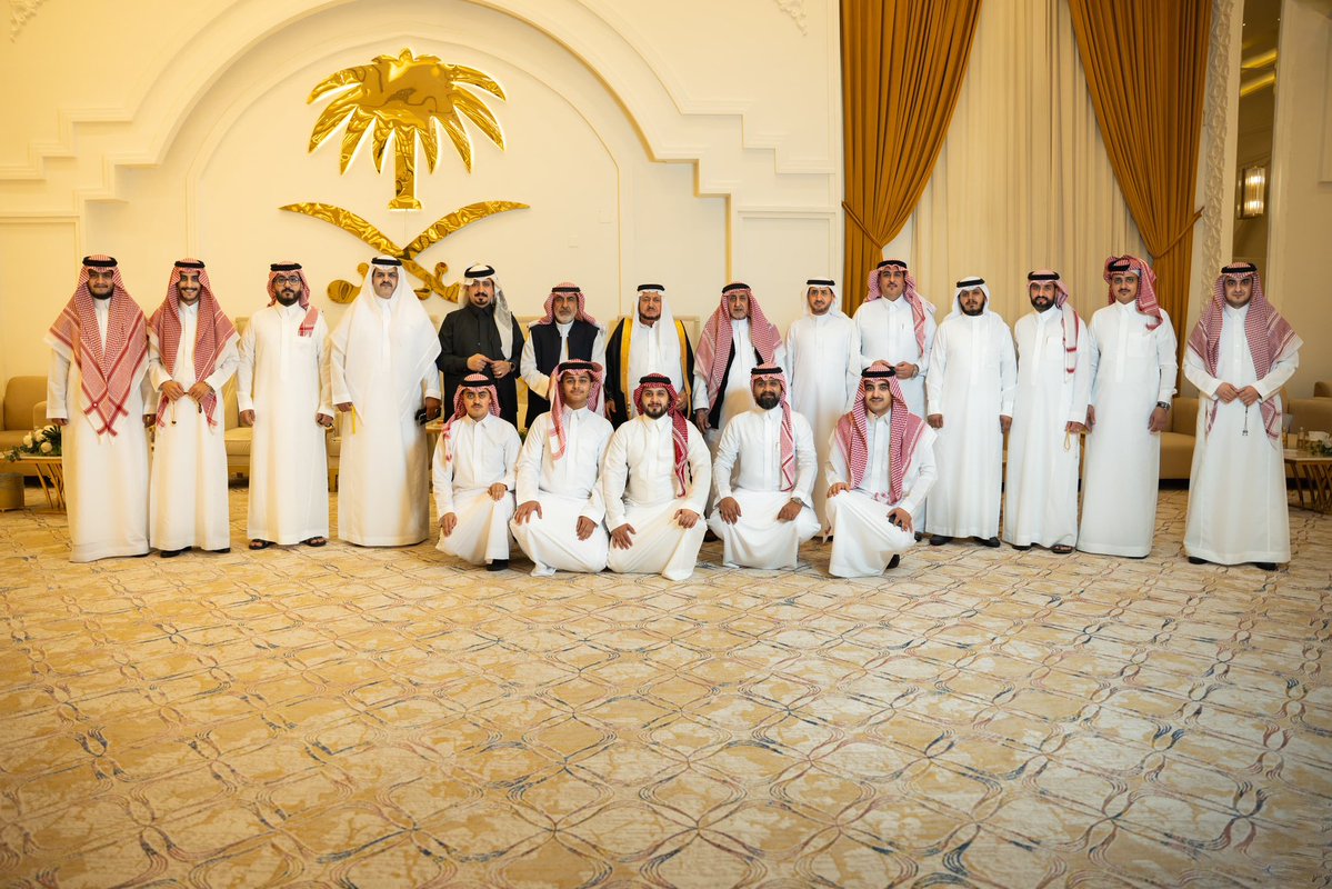 𝕏 أخبار و مناسبات tweet media