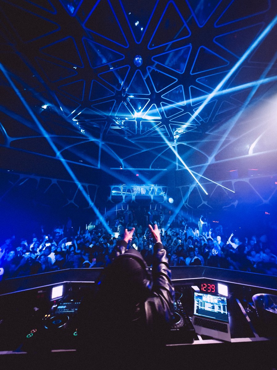 DJ PUFFY tweet media