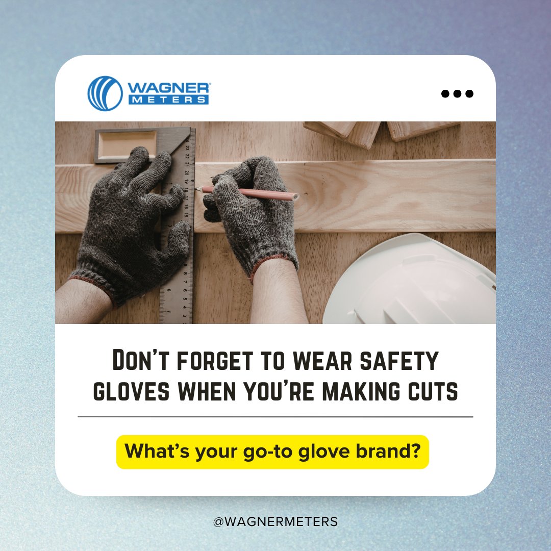 Wagner Meters tweet media