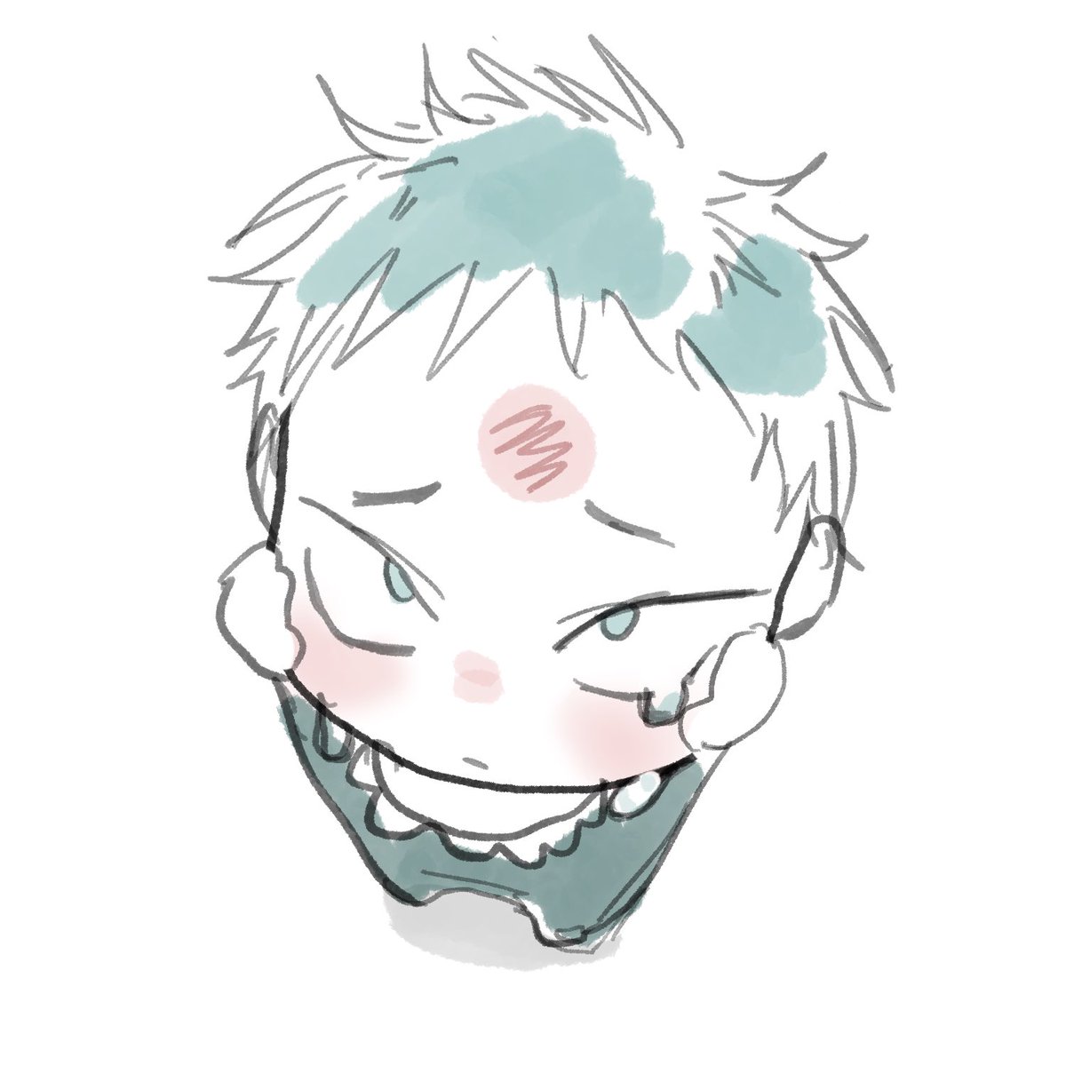 밥풀이 tweet media