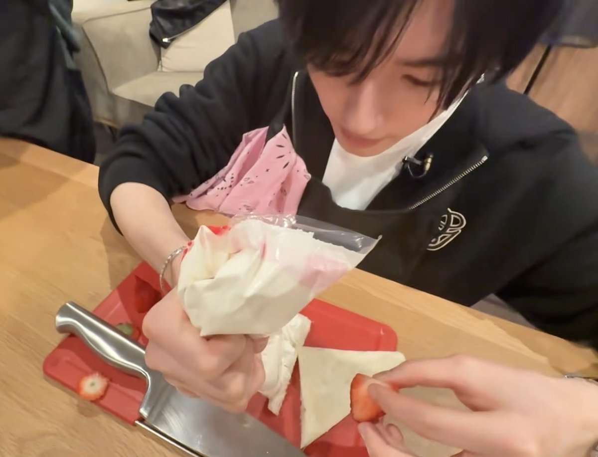 みちぇ🐼💗🪄 tweet media