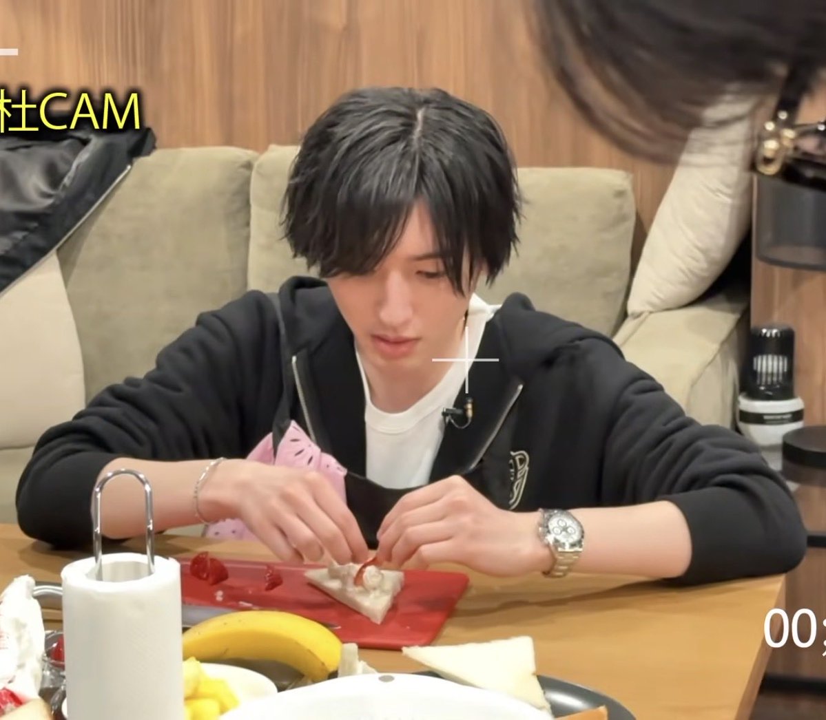 みちぇ🐼💗🪄 tweet media