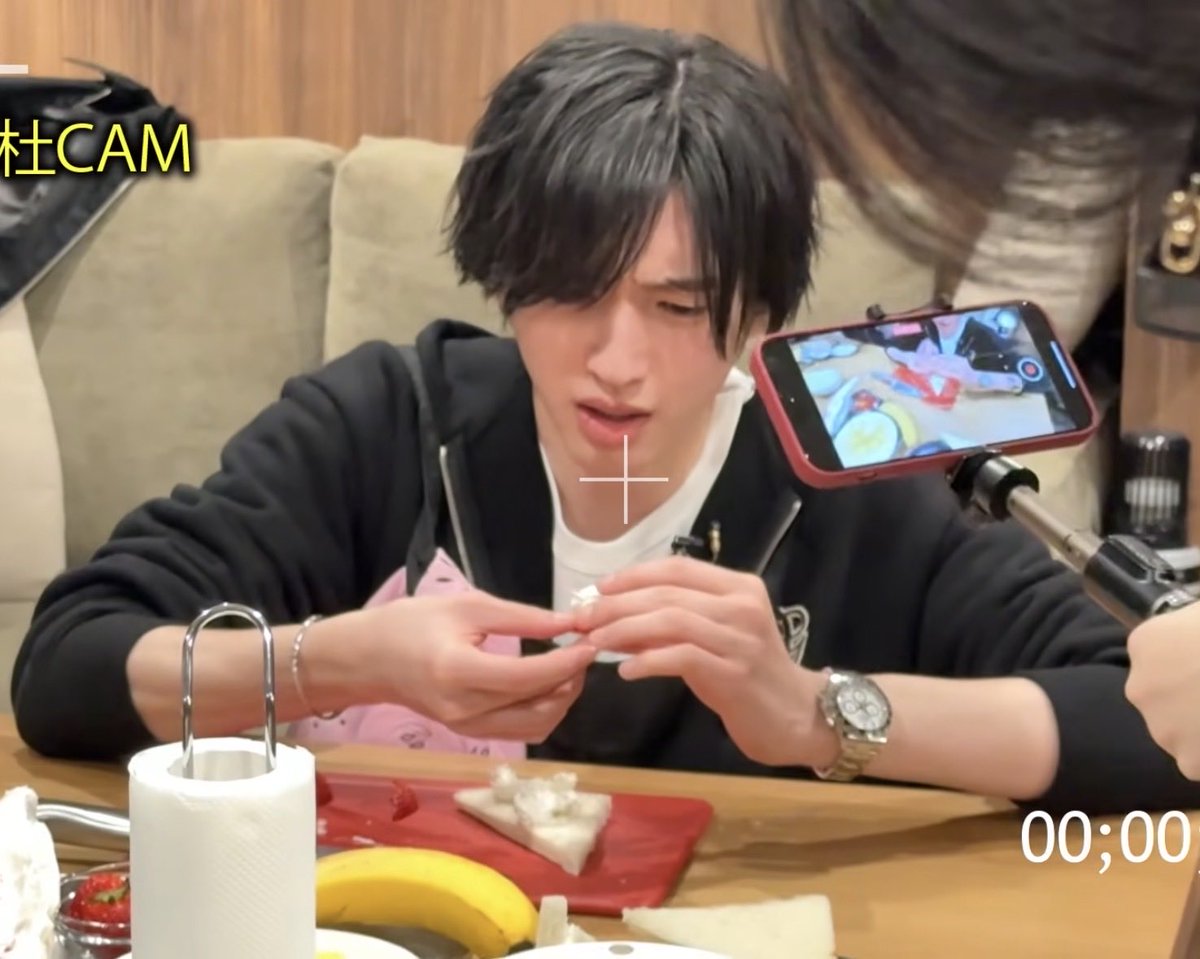 みちぇ🐼💗🪄 tweet media