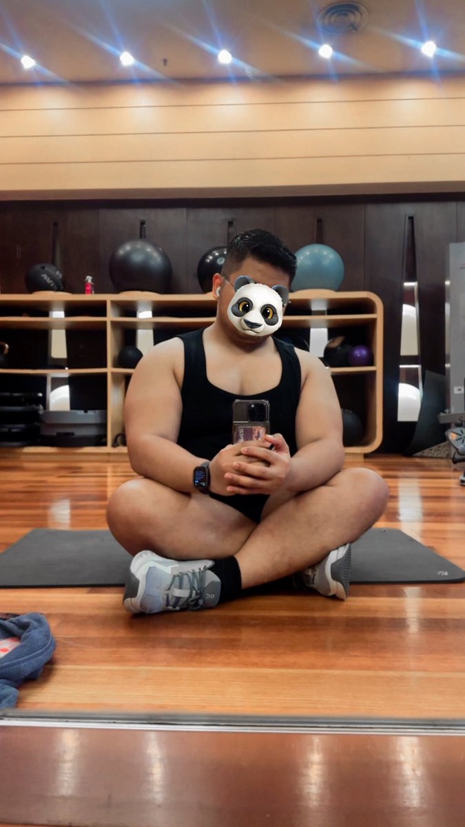 Panda 🐼 แพนด้า tweet media